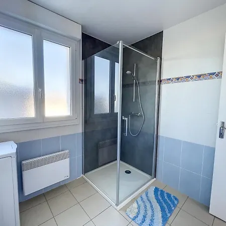 Maison Carolles, 4 Pieces, 6 Personnes - Fr-1-361-12 Vakantiehuis Carolles