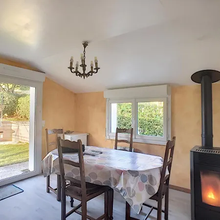 Maison Carolles, 4 Pieces, 6 Personnes - Fr-1-361-12 Vakantiehuis *