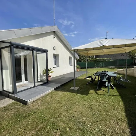 Maison Carolles, 4 Pieces, 6 Personnes - Fr-1-361-12 * Carolles
