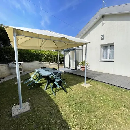 Maison Carolles, 4 Pieces, 6 Personnes - Fr-1-361-12 * Carolles