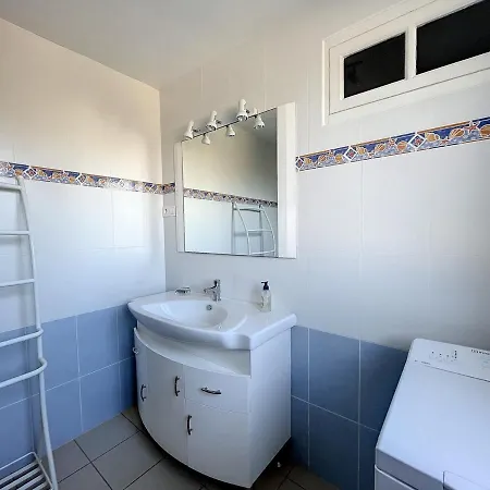 Vakantiehuis Maison Carolles, 4 Pieces, 6 Personnes - Fr-1-361-12 Carolles